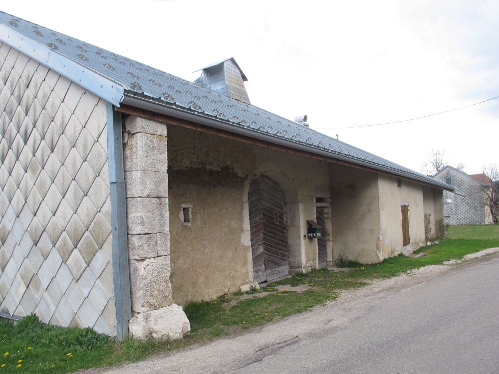 Chapelle-des-Bois (25) CAUE 25