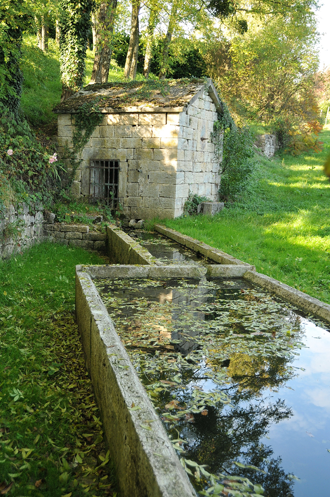 Abergement-le-Grand (39) Photo oct 2011 F. Leng 