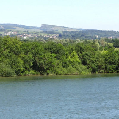 Cormoranche-sur-Saône (71) Bonneaud paysagiste Atlas 2017