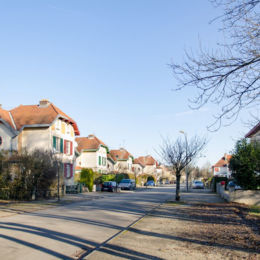 Habitat cité ouvrière Tavaux (39) - caue39 01 2017 - TAVAUX (39500)