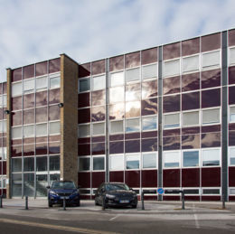 Site Groupe Plastivaloire, ancienne usine Bourbon, photo caue39 2016 12 - SAINT-LUPICIN (39170)