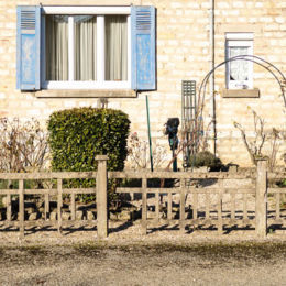 Habitat cité ouvrière Tavaux (39) - caue39 01 2017 - TAVAUX (39500)