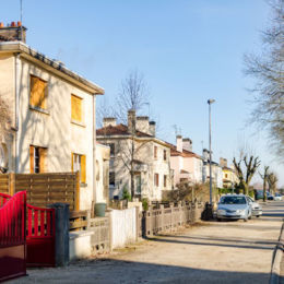Habitat cité ouvrière Tavaux (39) - caue39 01 2017 - TAVAUX (39500)