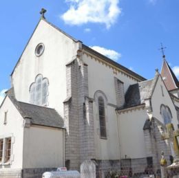 Eglise 08 2012 CAUE39 - ANNOIRE (39120)