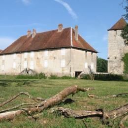 Château de Seveux (70) - SEVEUX (70130)