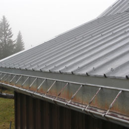 Chalet de La Gèque (ou Jaique), photo 10 2012 caue39 - CHAUX-NEUVE (25240)