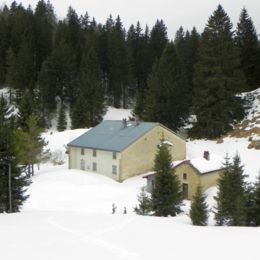 Pastorale de petit volume et son four, mars 2013 caue39 - LA PESSE (39370)