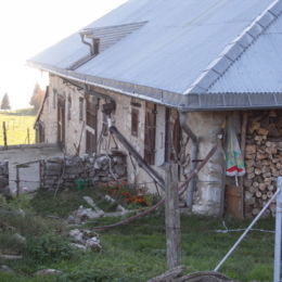 La Vermode, Risoux Mont d'Or, photo 10 2012 caue39 - ROCHEJEAN (25370)