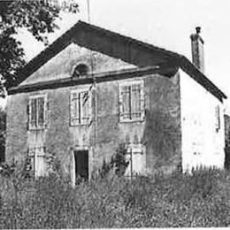 Maison de maître de forges du Grand Valay - VALAY (70140)