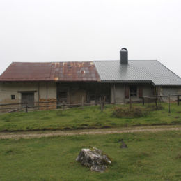 Le Petit Cernicolet, Risoux, photo 10 2012 caue39 - MOUTHE (25240)