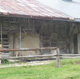 Le Petit Cernicolet, Risoux, photo 10 2012 caue39 - MOUTHE (25240)