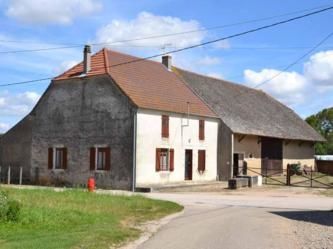 Annoire, Jura, Août 2012 / CAUE39