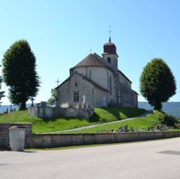 Eglise 07 2012 CAUE39 - MONNET-LA-VILLE (39300)