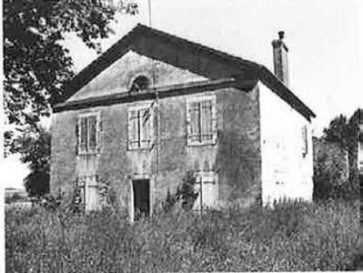 Maison de maître de forges du Grand Valay - VALAY (70140)