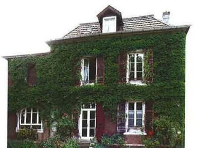 Maison Japy 1893 - VOUJEAUCOURT (25420)