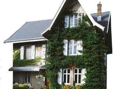 Maison Vienot 1902 - VOUJEAUCOURT (25420)