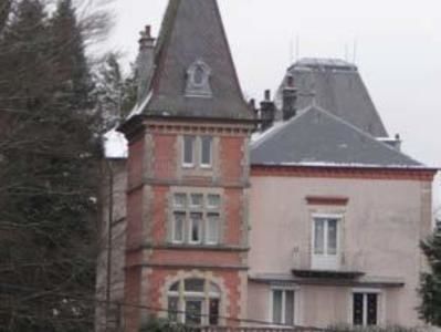 Maison de maître - SAINT-LOUP-SUR-SEMOUSE (70800)