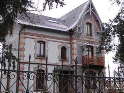 Maison de maître - SAINT-LOUP-SUR-SEMOUSE (70800)