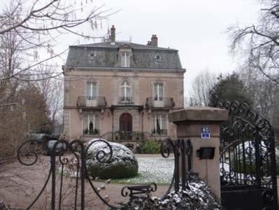 Maison de maître - SAINT-LOUP-SUR-SEMOUSE (70800)
