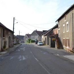 Châtillon, Jura, août 2012 caue39 - CHATILLON (39130)