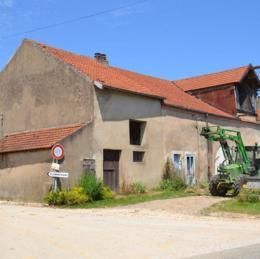 Peintre, Jura, août 2012 caue39 - PEINTRE (39290)