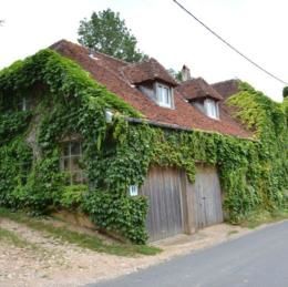 Rainans, Jura, juil 2012 caue39. Maison vigneronne bourgeoise - RAINANS (39290)