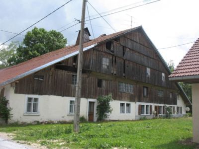<p>Fen&ecirc;tres d'atelier, CAUE 25</p> - GRAND'COMBE-CHATELEU (25570)