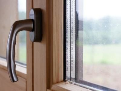 Illustr. 32 Triple vitrage Bois Aluminium (source AJENA)