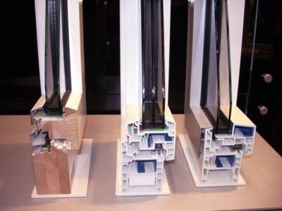 Illustr. 33 Différents vitrages (source AJENA)