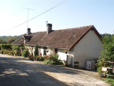 Maison du manouvrier - ECLANS-NENON (39700)