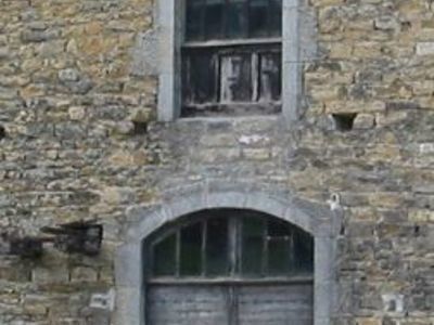 <p>Taillanderie de Nans-Sous-Sainte-Anne, CAUE 25</p> - NANS-SOUS-SAINTE-ANNE (25330)