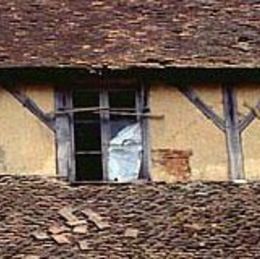 <p>Courlans (39), &copy; R&eacute;gion Franche-Comt&eacute;, Inventaire du patrimoine, ADAGP</p> - COURLANS (39570)