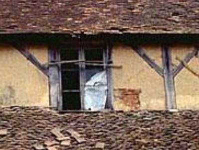 <p>Courlans (39), &copy; R&eacute;gion Franche-Comt&eacute;, Inventaire du patrimoine, ADAGP</p> - COURLANS (39570)