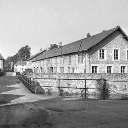 <p>Scey-sur-Sa&ocirc;ne (70), base M&eacute;rim&eacute;e IA70000345 &copy; R&eacute;gion Franche-Comt&eacute;, Inventaire du patrimoine</p> - SCEY-SUR-SAONE-ET-SAINT-ALBIN (70360)