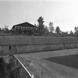 Baignes (70), base M&eacute;rim&eacute;e IA70000344&copy; R&eacute;gion Franche-Comt&eacute;, Inventaire du patrimoine - BAIGNES (70000)
