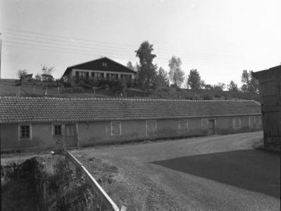 Baignes (70), base M&eacute;rim&eacute;e IA70000344&copy; R&eacute;gion Franche-Comt&eacute;, Inventaire du patrimoine - BAIGNES (70000)