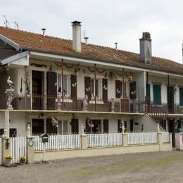 <p>M&eacute;lisey. Base M&eacute;rim&eacute;e IA70000126 &copy; R&eacute;gion Franche-Comt&eacute;, Inventaire du patrimoine</p> - MELISEY (70270)
