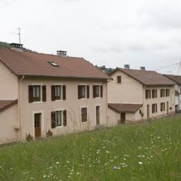 <p>H&eacute;ricourt (70). Base M&eacute;rim&eacute;e IA70000095 &copy; R&eacute;gion Franche-Comt&eacute;, Inventaire du patrimoine.</p> - HERICOURT (70400)