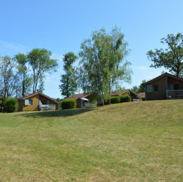 <p>Les Crozats village vacances (1951), g&icirc;tes, Uxelles 39, 2017 caue39</p> - UXELLES (39130)