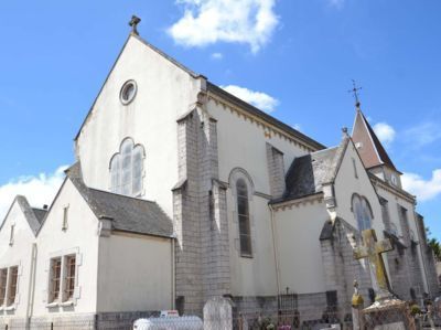 Eglise 08 2012 CAUE39 - ANNOIRE (39120)