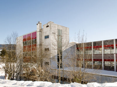 Ancienne usine Guex, photo caue39 2017 01 - MORBIER (39400)