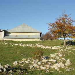 Chalet La Vermode, photo 10 2006 caue39 - ROCHEJEAN (25370)