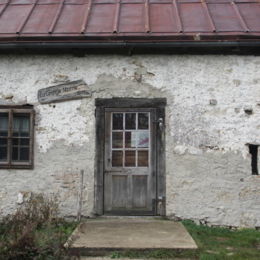 Chalet La Grange nourrie, photo 11 2006 caue39 - ROCHEJEAN (25370)