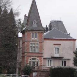 Maison de maître - SAINT-LOUP-SUR-SEMOUSE (70800)