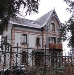 Maison de maître - SAINT-LOUP-SUR-SEMOUSE (70800)